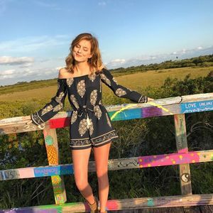 Meet your Posher, Haley